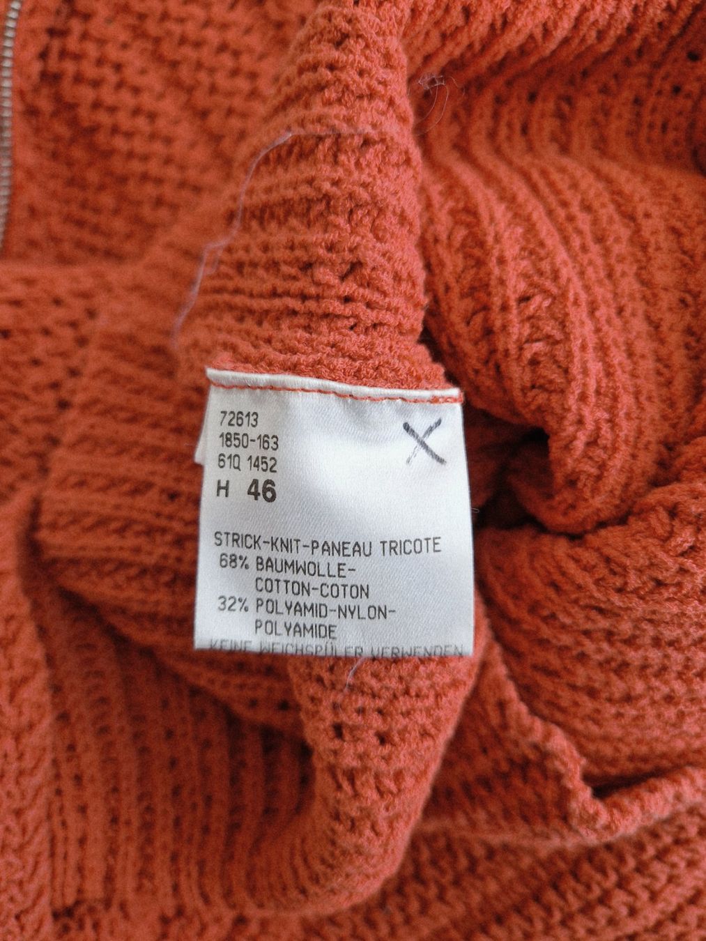 Bogner Pullover & Sweatshirts: Bogner, Sonja Bogner Pullover Gr. 46 – Gebraucht aus Salouf von PizMez12K 3
