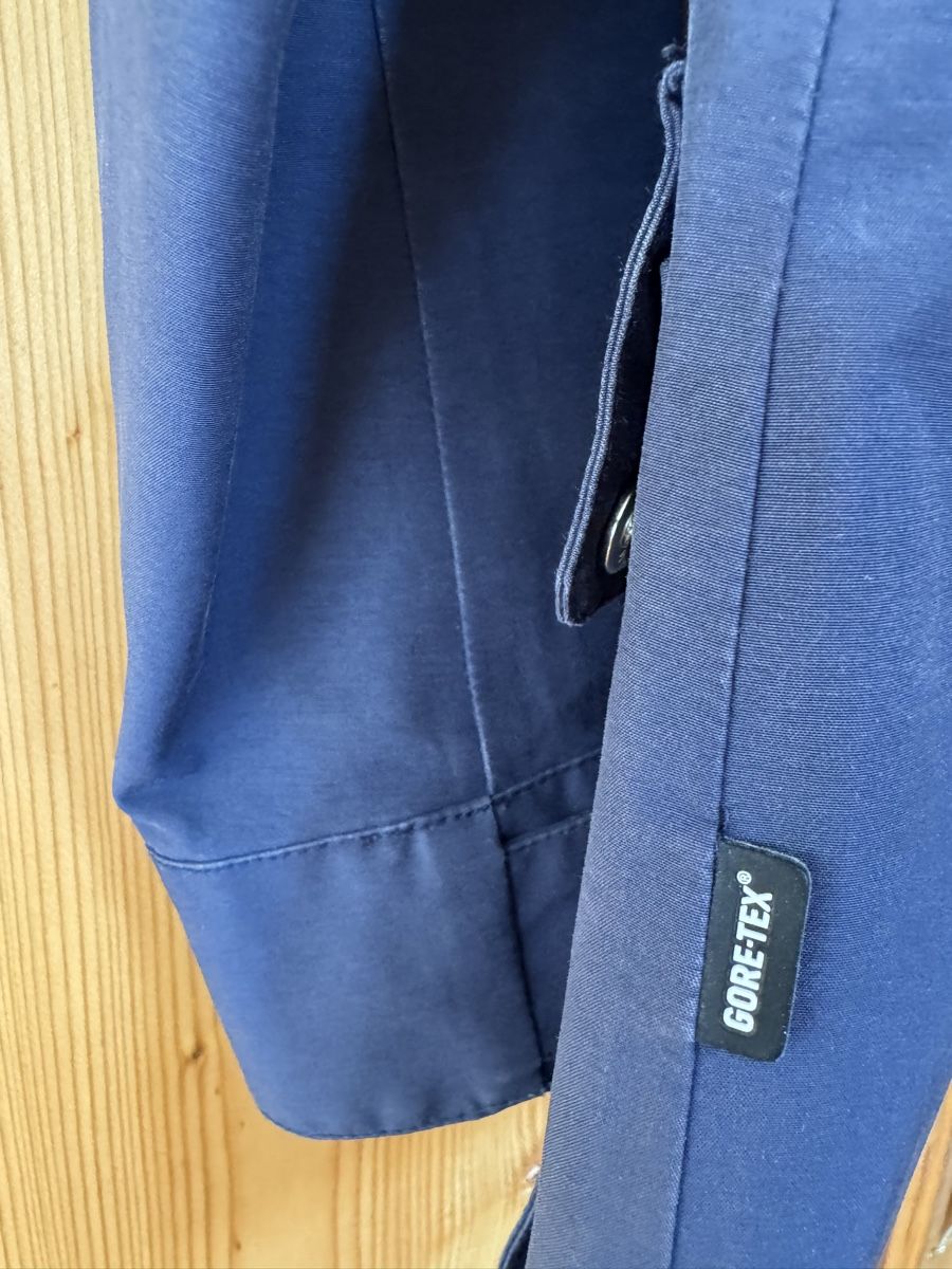 Peak Performance Giacche: Peak Performance Jacke, Gr. S Damen – Usato da Rotkreuz venduto da TR3B 6