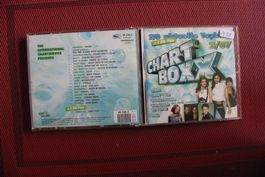 Chart Boxx 20 Aktuelle Top Hits 2/07 ( 471)