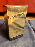 Parfum CHAMPAGNE Yves St-Laurent 1993 COLLECTOR !