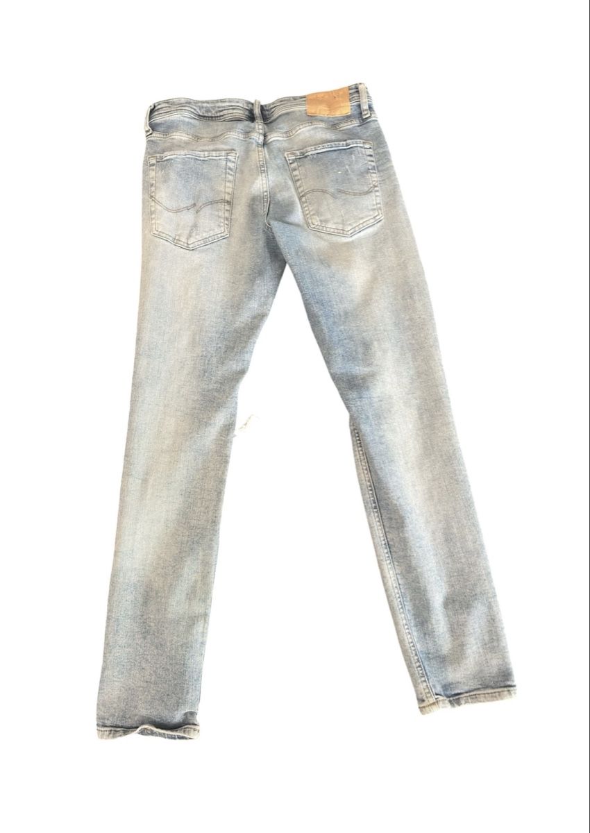 Jeans: PEGADOR LIGHT WASH JEANS – Nuovo (secondo la descrizione) da Winterthur venduto da kevin.dena 1