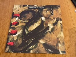 Shriekback - Oil and Gold - Vinyl LP - Top Zustand! 1985