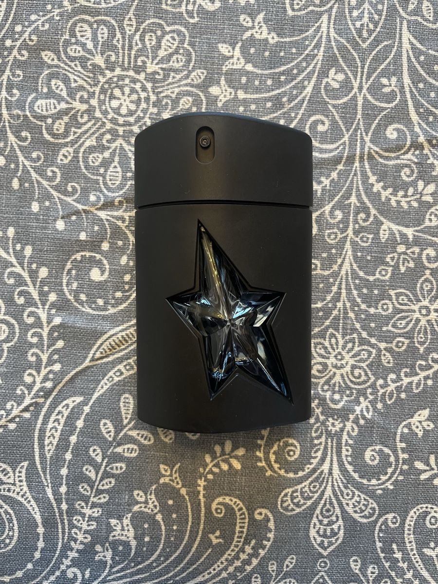 Mugler Parfums & Eau de Toilette: Mugler A Men Eau de Toilette 50ml Refillable – Neuf (Voir description) à Bertschikon Gossau par Weezysarchive 1
