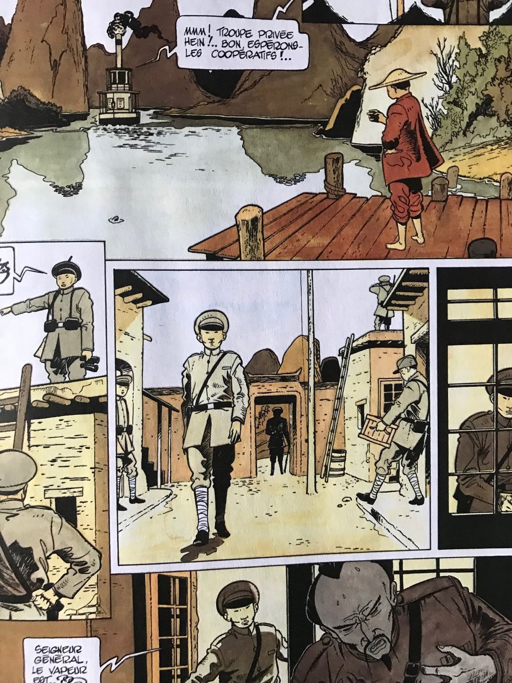 Fumetti: CAPITAINE SABRE - MISS VISAGE – Usato da Commugny venduto da MCapital 2