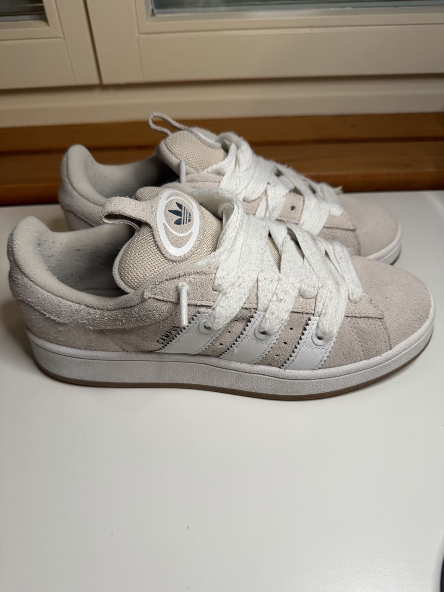 Adidas Scarpe da uomo: Adidas Campus Sneaker – Usato da Arlesheim venduto da mpe_xd5s 2