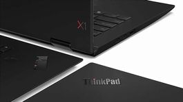 Lenovo X1 Yoga 3rd Gen