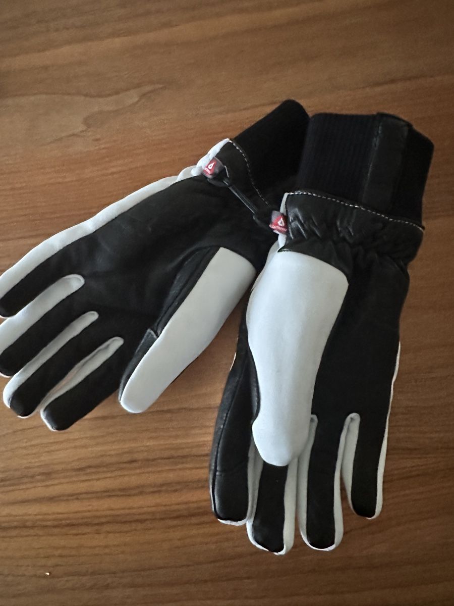 Guanti & manicotti: Winterhandschuh Kinetixx Meru – Usato da Baar venduto da pat_sk76 1