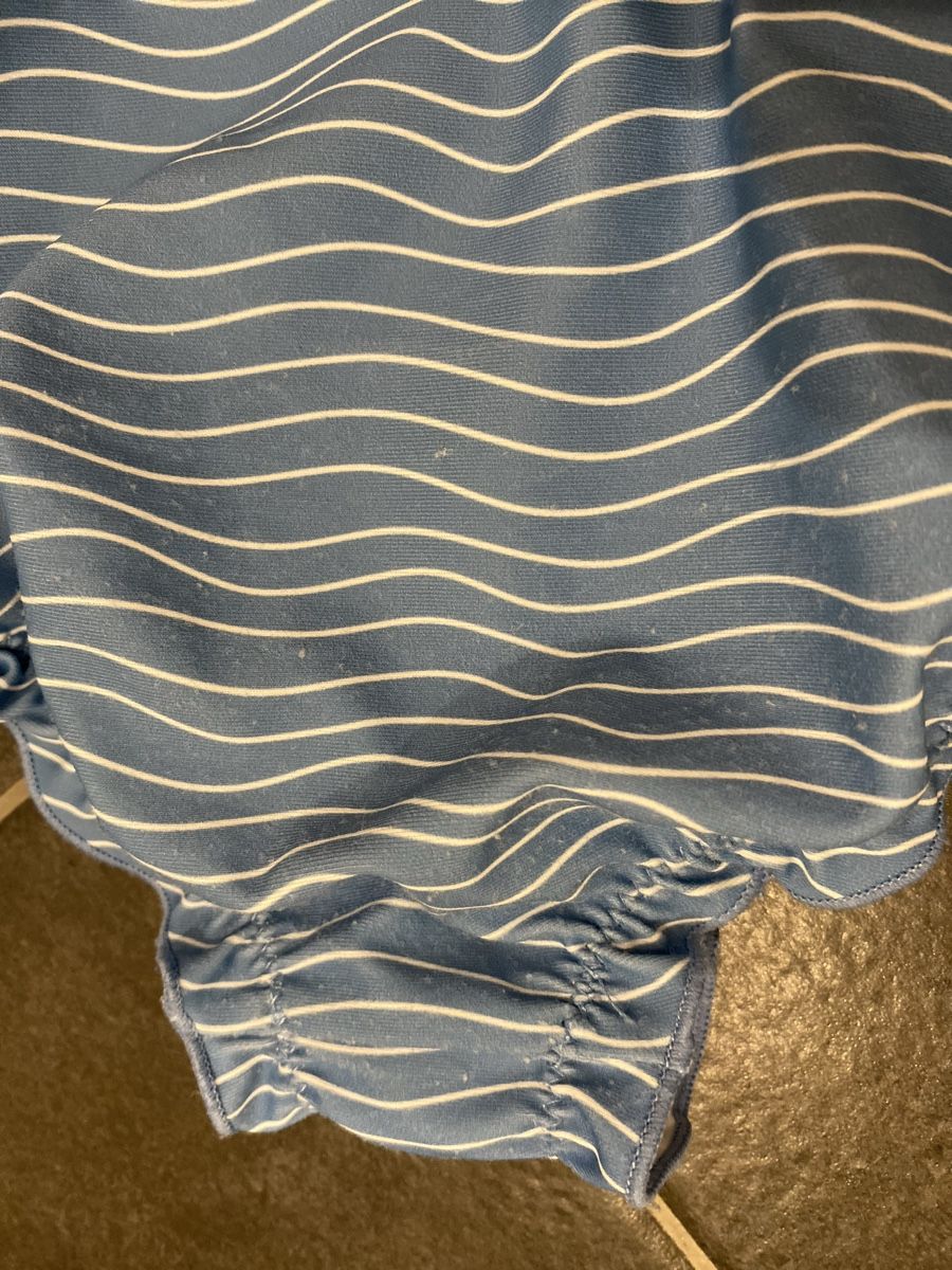 Costumi da bagno & Bikini: Playshoes Badeanzug, 110/116 – Usato da Summaprada venduto da hirschuh506 4