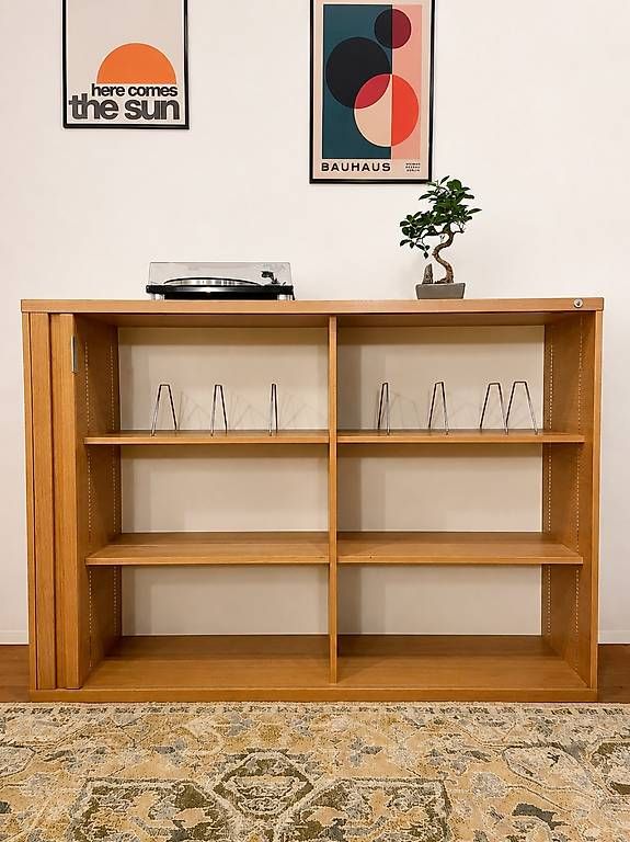 Commodes: Mid Century Sideboard / Kommode – D'occasion à Egnach par mar_6m8s 2