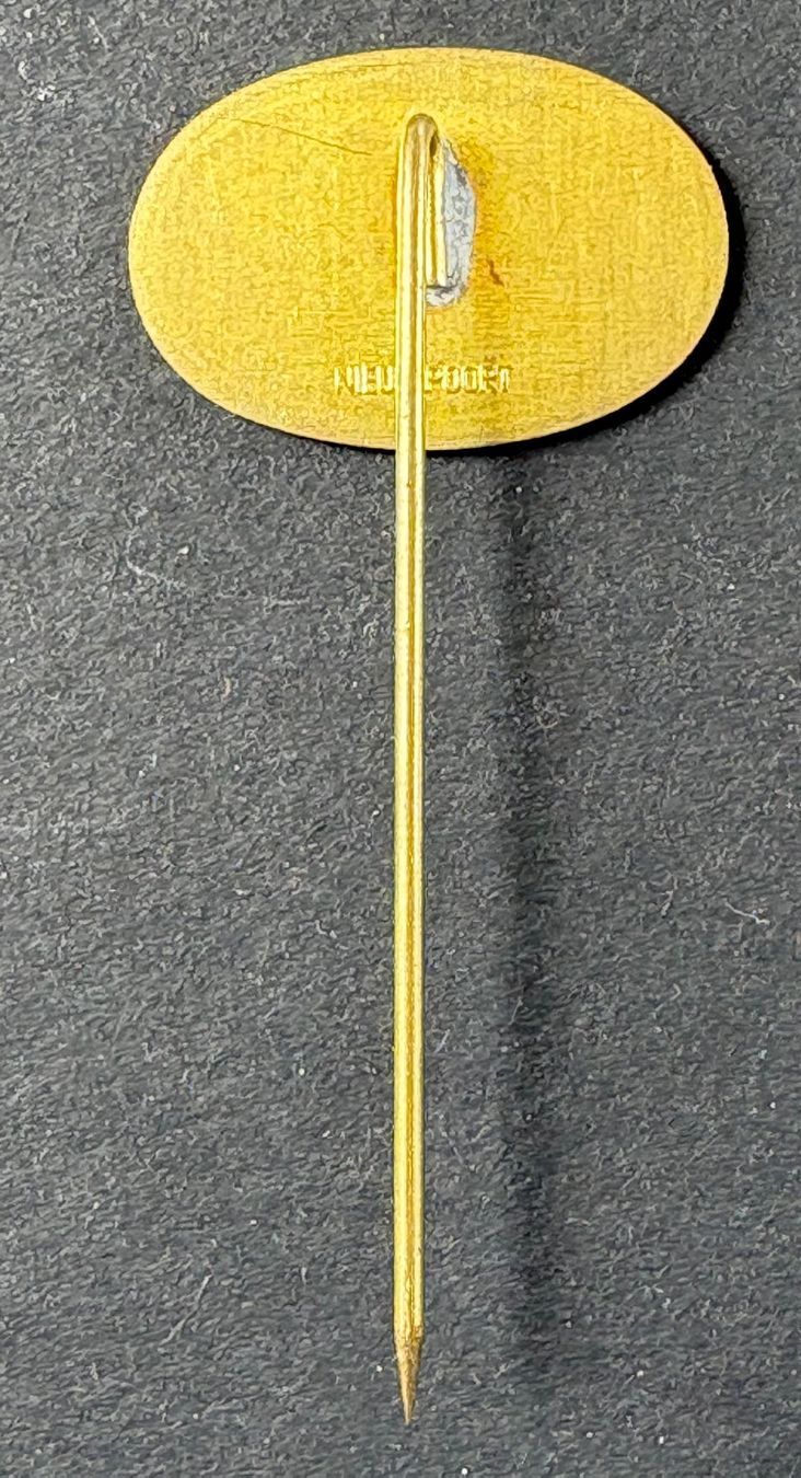Placchette & Badge: VINTAGE ANSTECKNADEL – Usato da Ostermundigen venduto da wini63 1