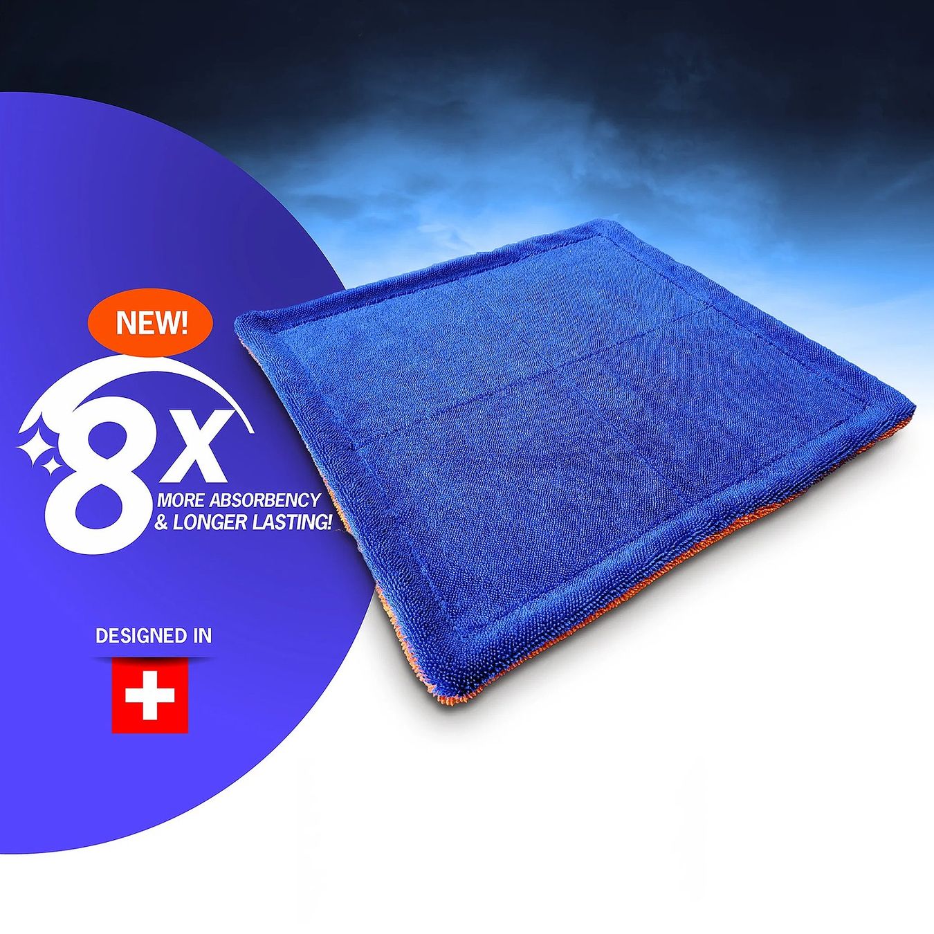 Accessori per altri veicoli: Mikrofasertuch – Nuovo e nell'imballaggio originale da Steinhausen venduto da fibritex 6