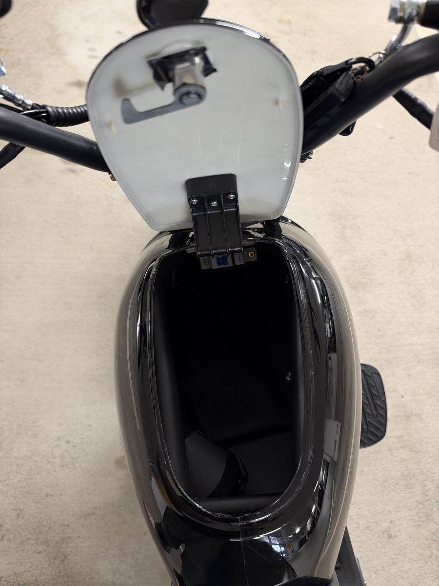 Scooters: City max rs pro – D'occasion à Oberbüren par Timluigio 1