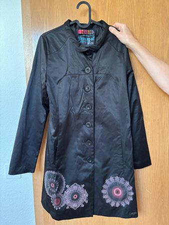 Desigual Mantel Gr. 40  