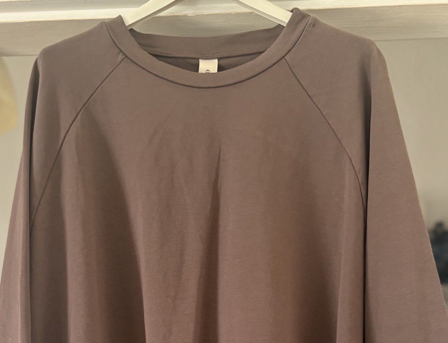 Pullover & Sweatshirts: SWEAT-SHIRT EN COTON! M – Neu und originalverpackt aus Locarno von NicoNion 4