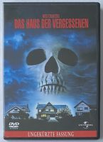 Das Haus der Vergessenen