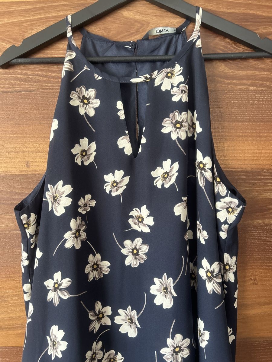 Only Vestiti: Only Sommerkleid 42 – Usato da Maloja venduto da liv_5gzx 1