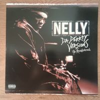 Nelly - Da Derrty Versions (The Reinvention) 2xLP US-2003 NM