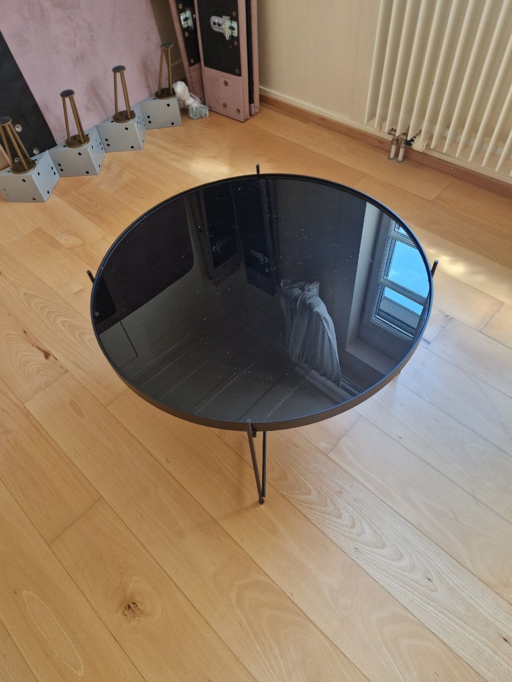 Tische: Couchtisch – Gebraucht aus Winterthur von mau_cn72 1