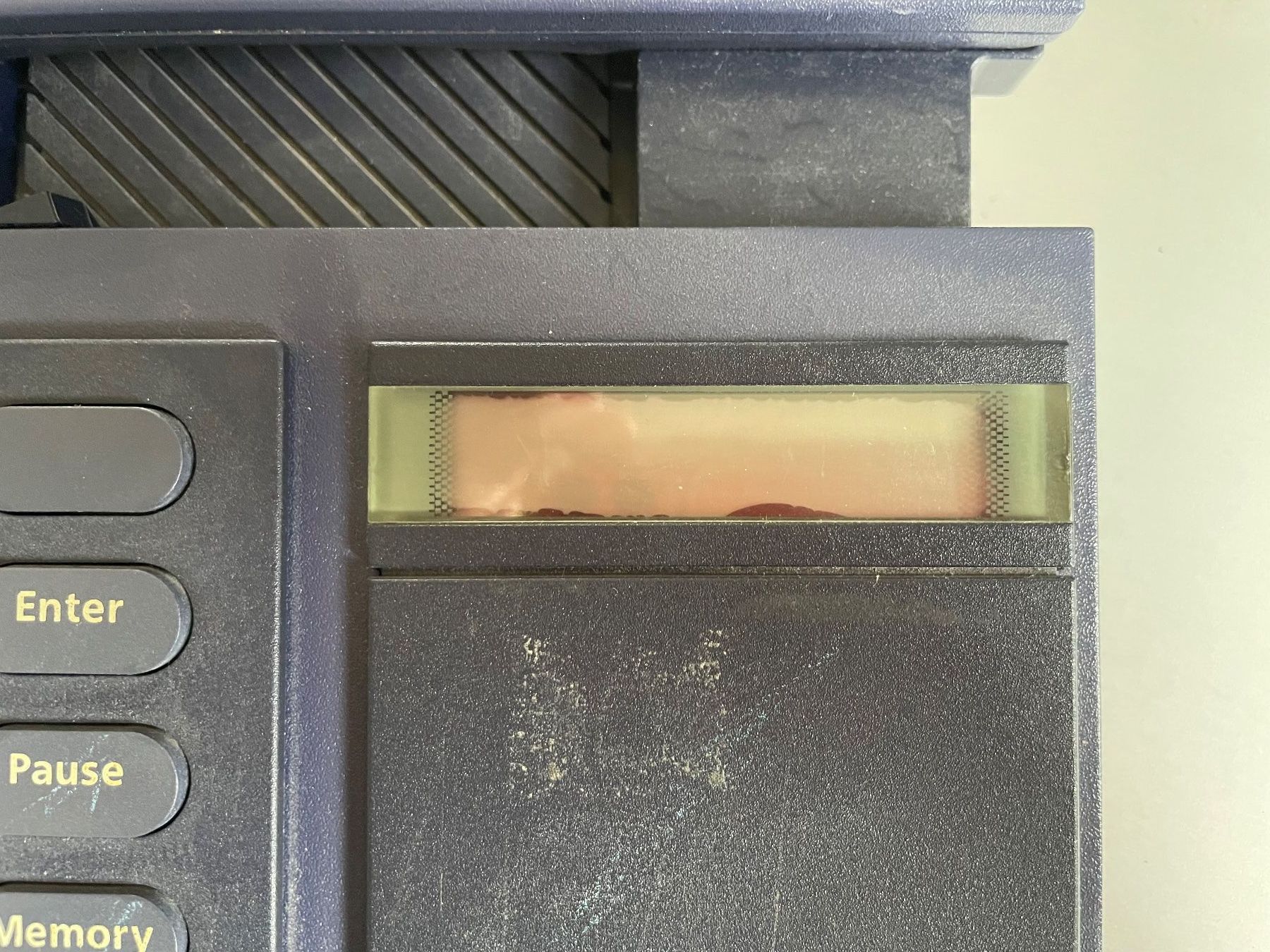 Bang & Olufsen Telefoni: Analoges Tischtelefon Bang&Olufsen BeoCom 2000 – Usato da Thun venduto da mrjinx 5