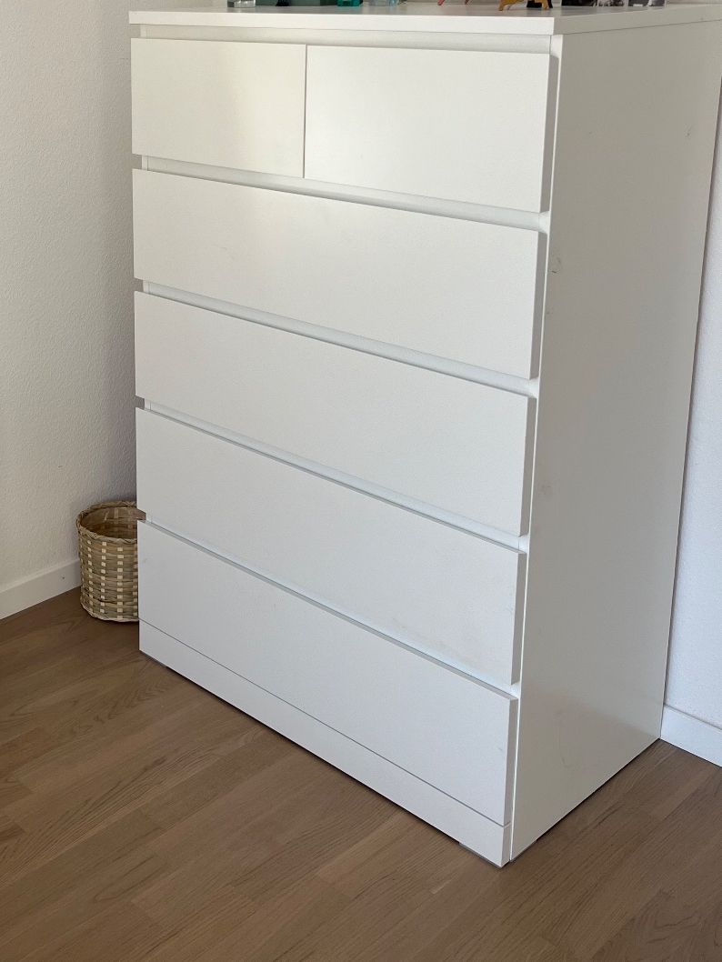 Ikea Kommoden: IKEA-Kommode STORKLINTA – Gebraucht aus St. Gallen von rah_lr55