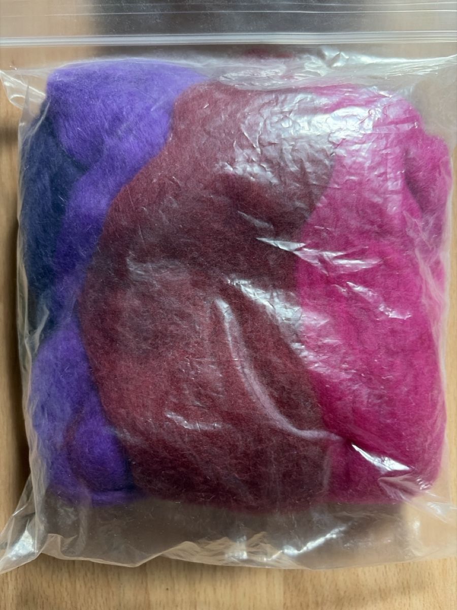 Kits de loisir créatif: Filz – Neuf (Voir description) à Bern par mil_25l6 3