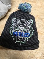 Kenzo Mütze Winter Kids