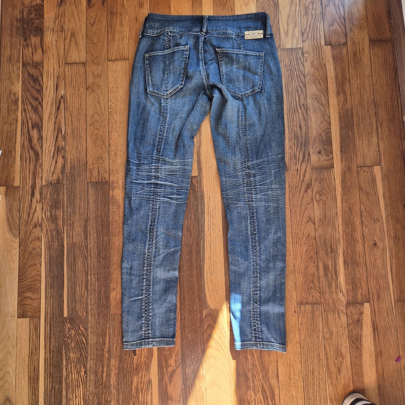 Jeans: Jean y2k  – Gebraucht aus Versoix von Lenas9 4