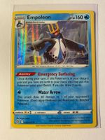 Pokemon Empoleon 037/172 Holo Brilliant Stars EN