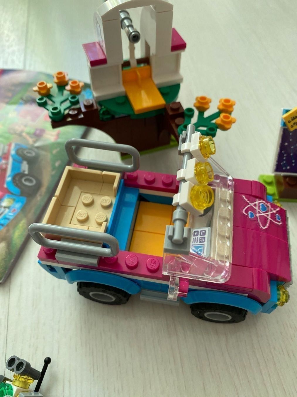 Giocattoli: Lego friends 41116 – Usato da Meisterschwanden venduto da lorina04 4