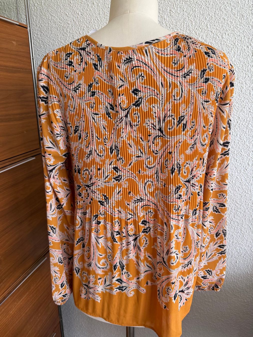 Camicette: Neuware Bluse Grösse S – Nuovo e nell'imballaggio originale da Kirchdorf AG venduto da coco123 5