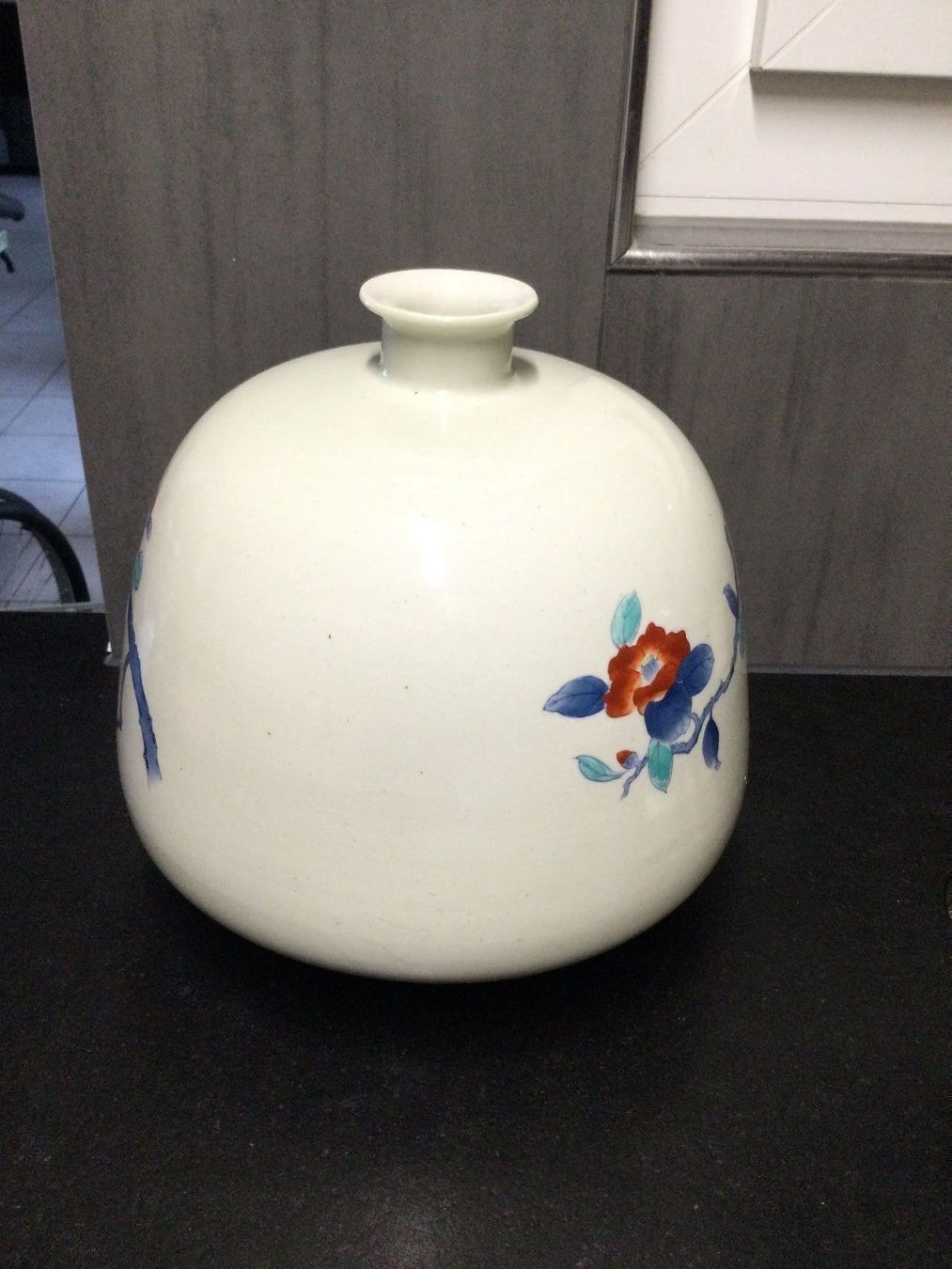 Vasi & Recipienti: Porzellan Vase – Usato da Hallwil venduto da claire70 3