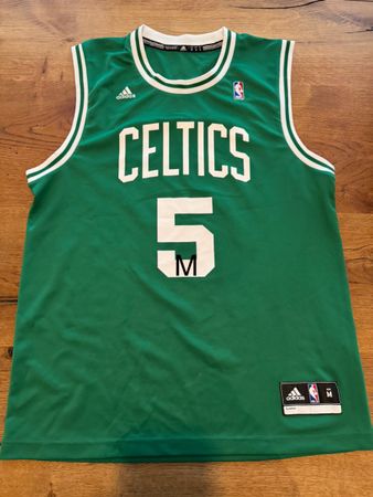 Celtics ärmelloses Shirt Herren 