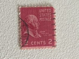 USA Briefmarken (Gratis-Versand)