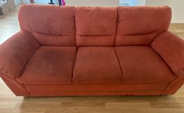Sofa und/oder Sessel