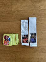 100 verschiedene wm 2026 panini und 2 coca cola sticker