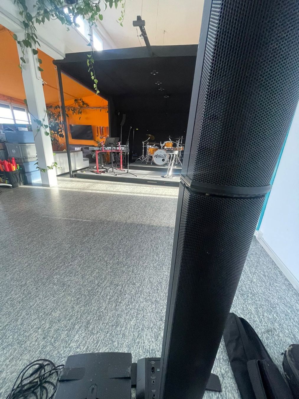 Bose Casse acustiche: Bose L1 System zu verkaufen. – Usato da Olten venduto da Atelier_72 3