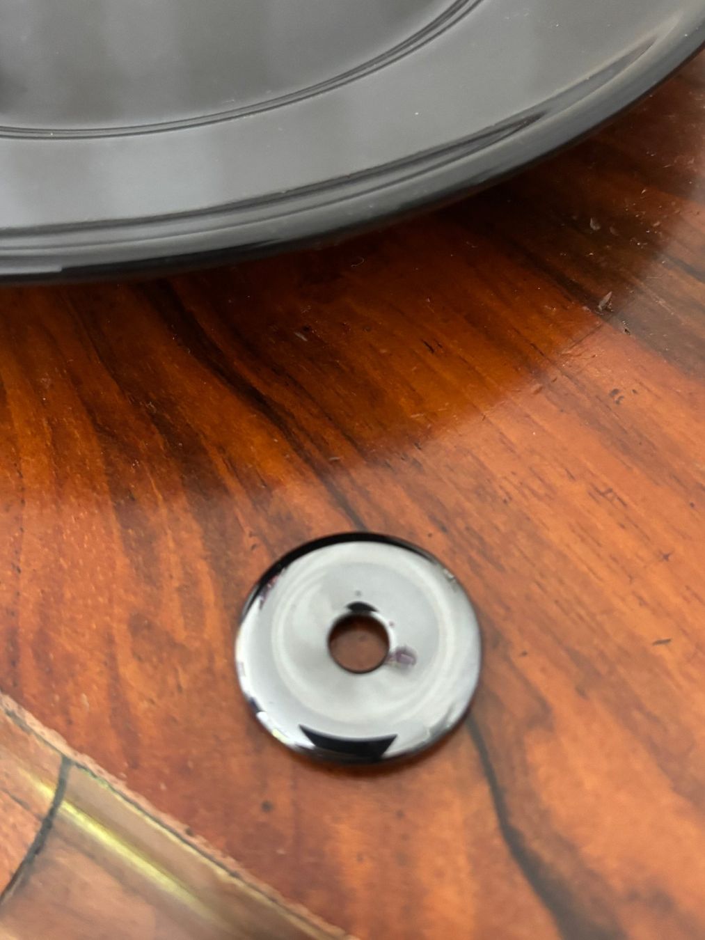 Pandora Altri gioielli: Schmuckteile mit PANDORA Memory Ring und Hämatit – Usato da Jegenstorf venduto da Hibiscus11 5