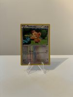 Carta Pokemon Teddiursa Reverse 75/101