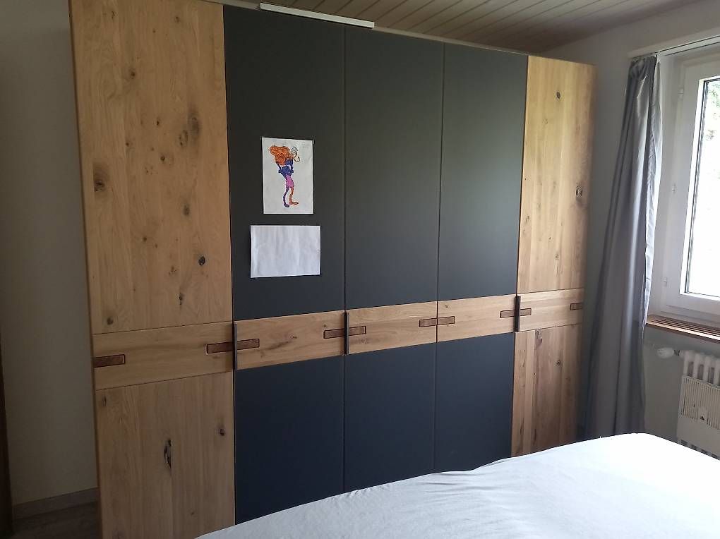 Letti: Schlafzimmer – Usato da Villmergen venduto da MariaH0102