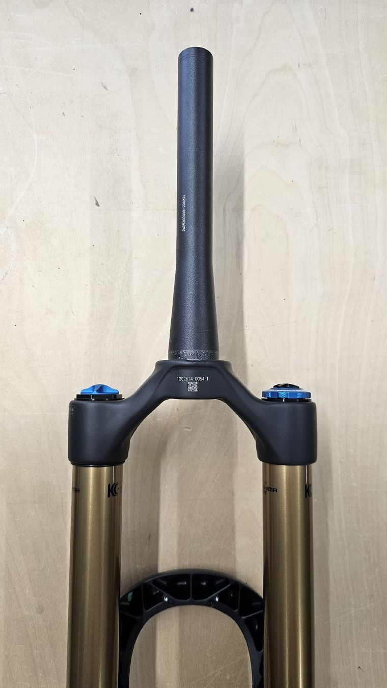 Fox Ersatzteile: Fox 38 Grip X2 170mm 29" – Neu und originalverpackt aus Laupen BE von zeh_xd8z 4