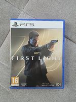 Gioco PS5 007 First Light 