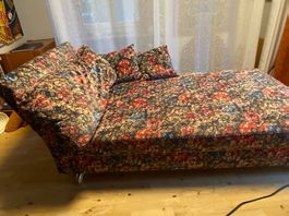 Sofa Recamiere 