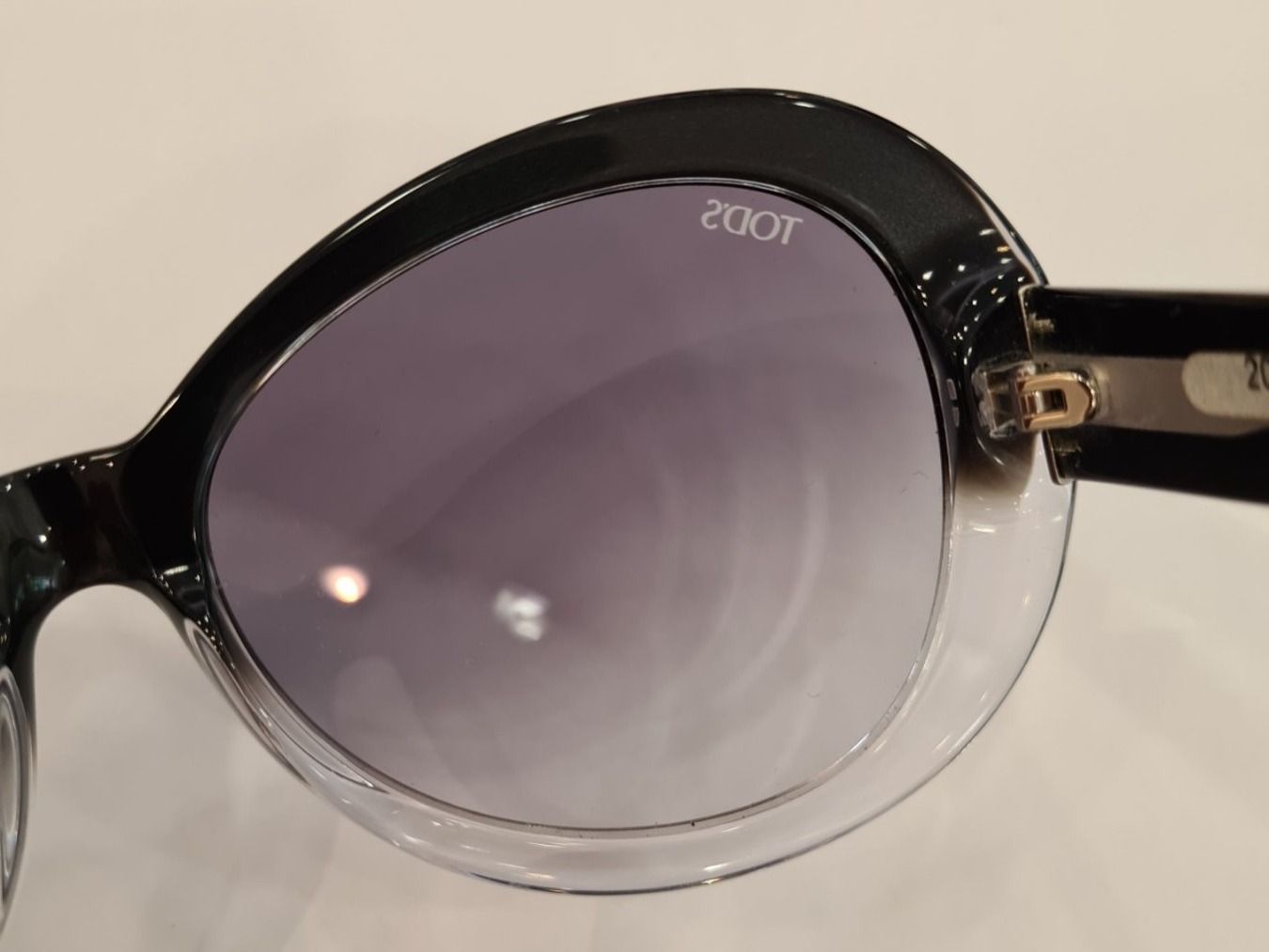 Occhiali & Lenti: TOD'S 91 sonnenbrille – Nuovo e nell'imballaggio originale da Muralto venduto da Brillen-outlet 3