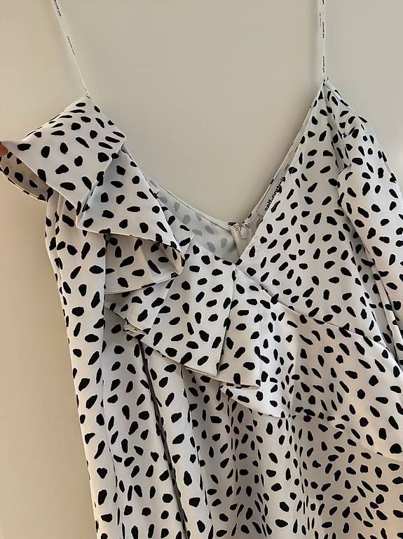 Camicette: Self Portrait Blouse  Size UK 14 – Usato da Wallisellen venduto da Marij1986 2