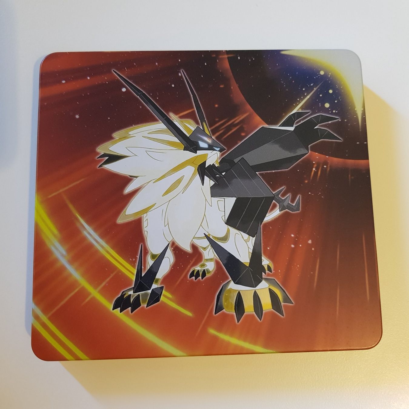 Nintendo Giochi: Pokémon Ultra Sonne /3DS – Usato da Münchenstein venduto da 2DGames