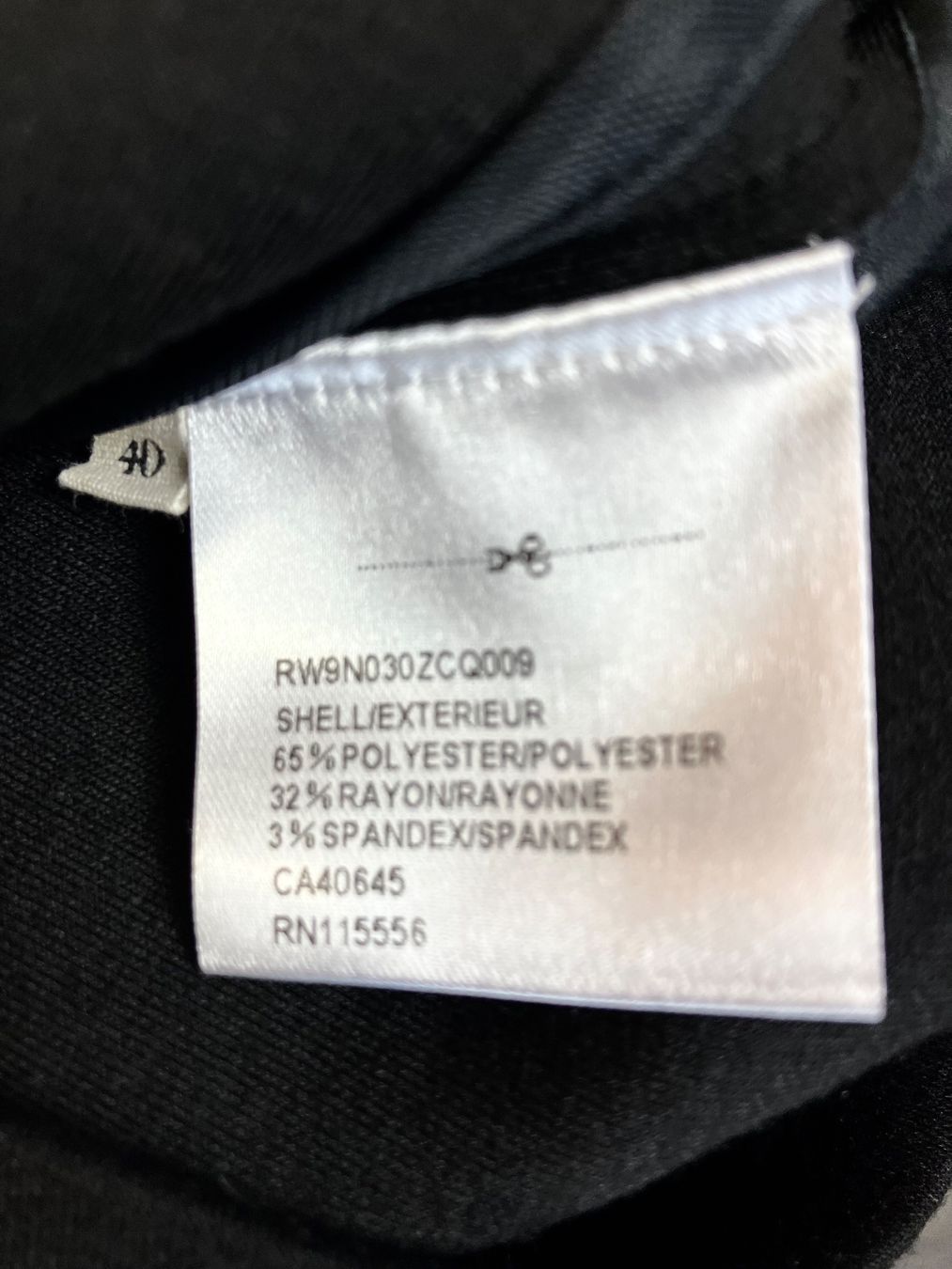 Pullover & Sweatshirts: Ports Pure Gr.40 – Gebraucht aus Mürren von Ne-le 3