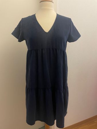 Robe été à volants Kiabi 36