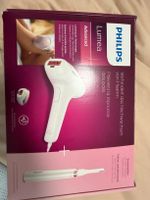 IPL Haarentferner Philips Lumea Advanced neuwertig