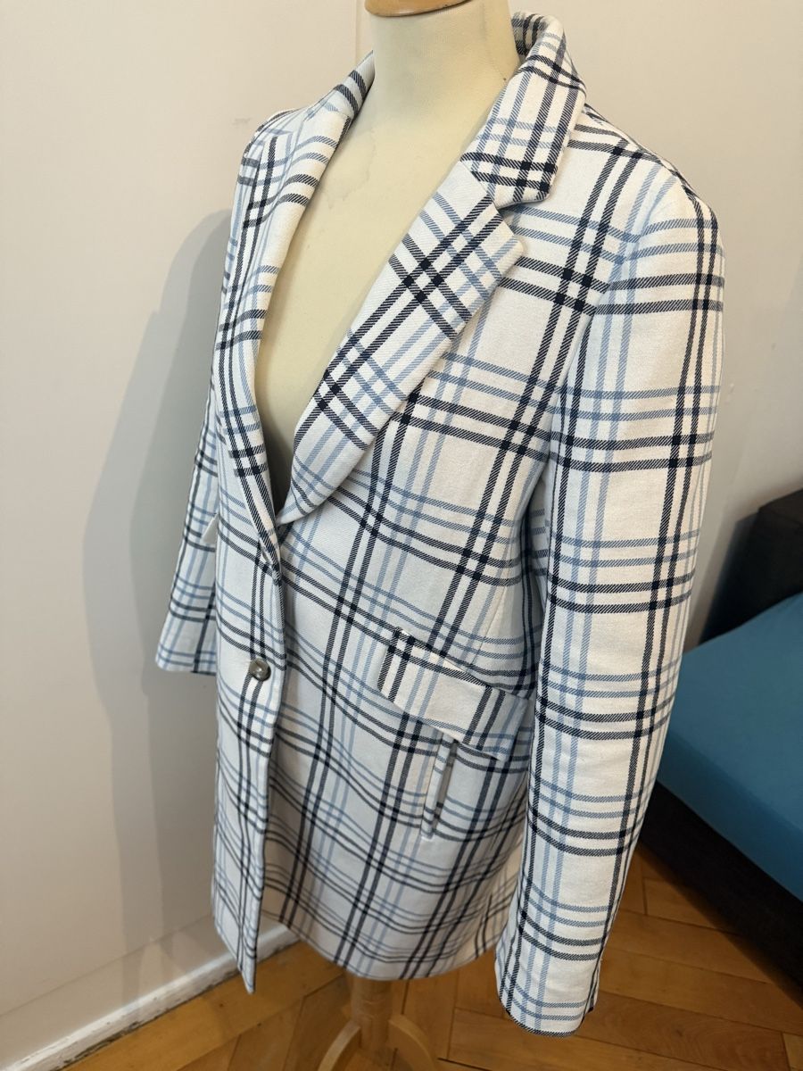 Caroll Cappotti: Manteau Carol – Nuovo (secondo la descrizione) da Le Locle venduto da tchanatakoua 7