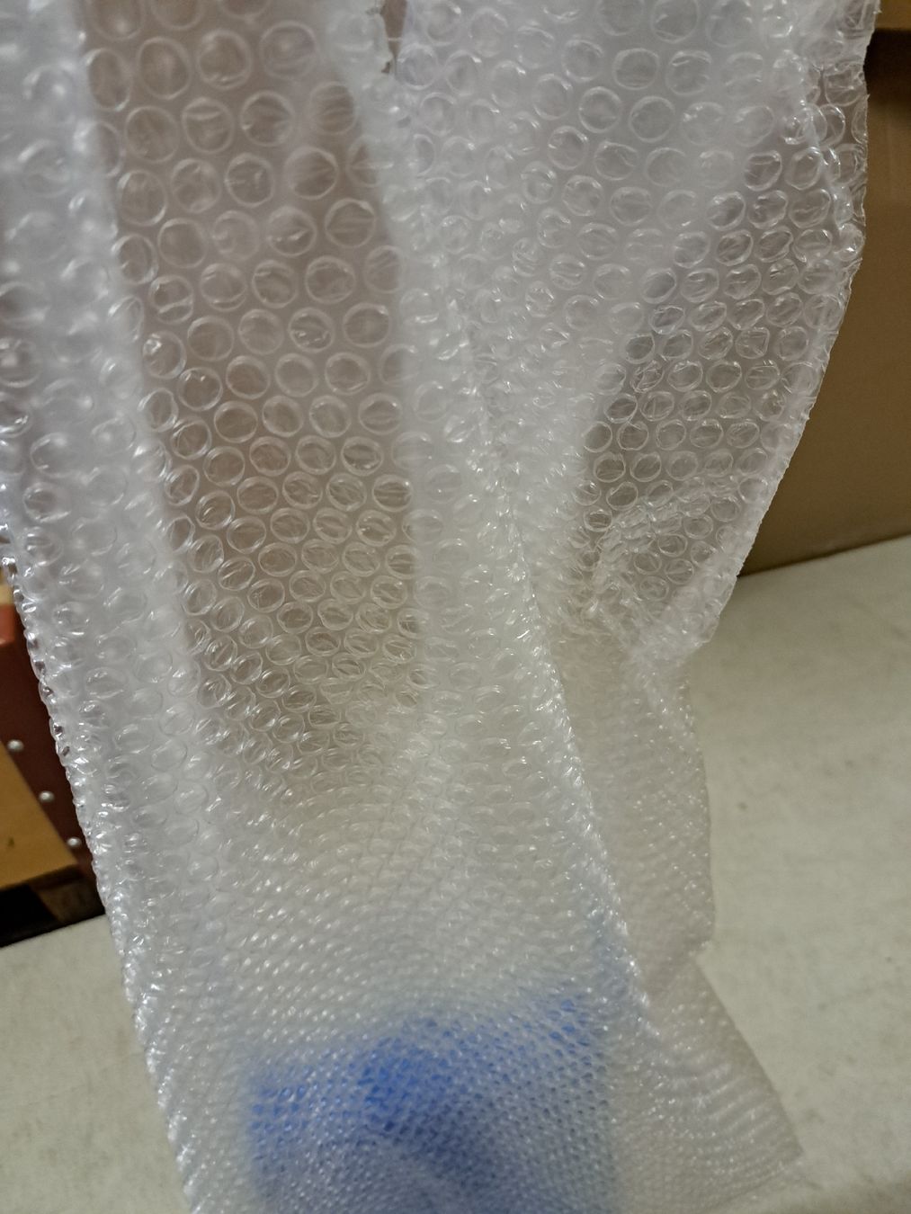 Materiale di riempimento: 500stk. Luftpolstertaschen 250x650 neu – Nuovo (secondo la descrizione) da Grossdietwil venduto da hufi10 2